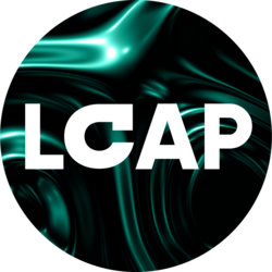 CF Large Cap Index Logo