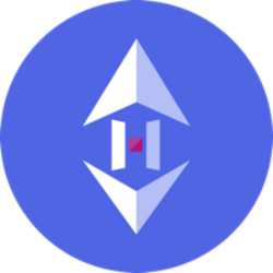 Logo cgETH Hashkey Cloud