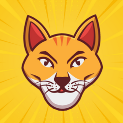 CHAD CAT Logo