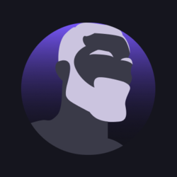 Chad Coin Logo