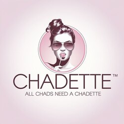 Chadette Logo