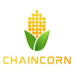 Chaincorn Logo