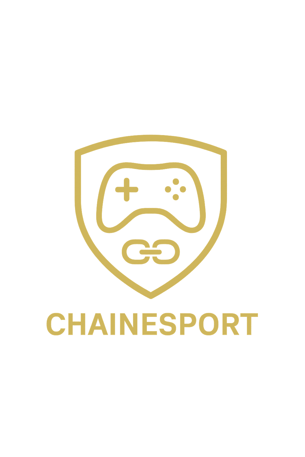 ChainEsport Logo