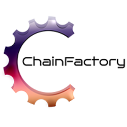 ChainFactory Logo