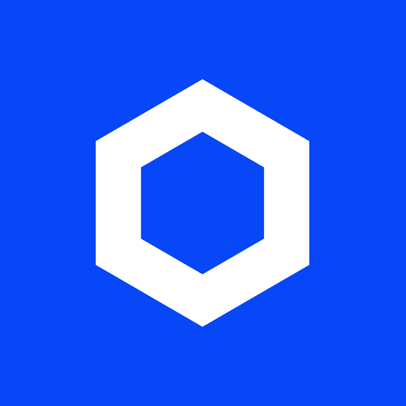 Chainlink Logo