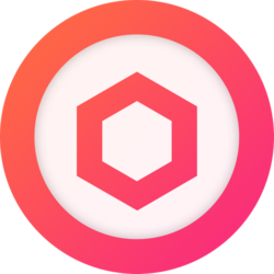Chainlink NFT Vault (NFTX) Logo