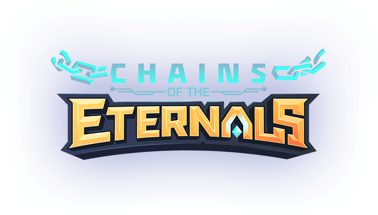 Chains Of The Eternals Logo