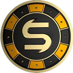 Chainspin Logo