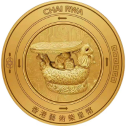 Logo ChaiYao Fractional Token