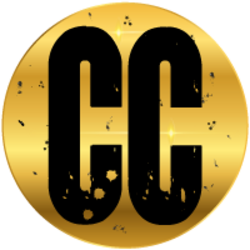 Challenge Coin Logo