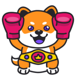 ChampInu Logo