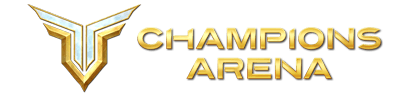 Champions Arena Logo