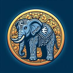 Changcoin Logo