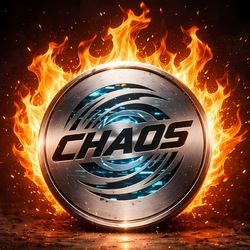 CHAOS 太初 Logo