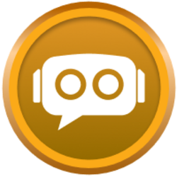 Chappie Logo
