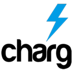 Charg Coin Logo