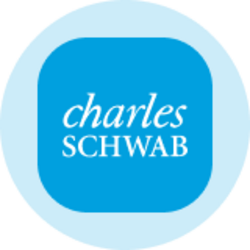 Charles Schwab (Ondo Tokenized Stock) Logo