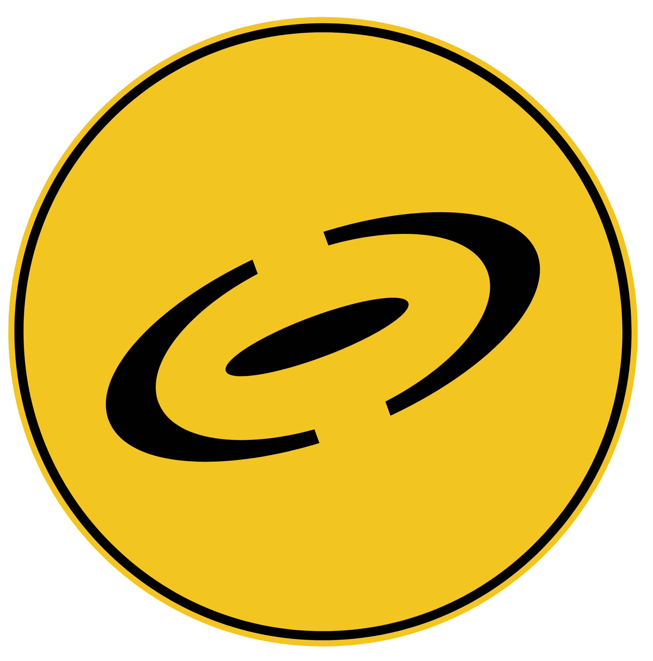 Chart in Bio Logo