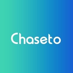 Chaseto Logo
