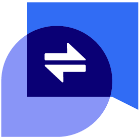Chatswap Logo