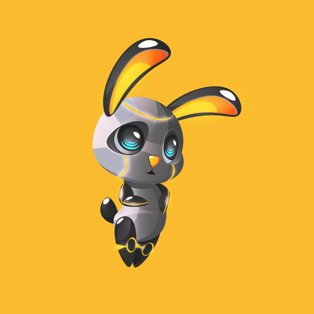 chatXZI Logo