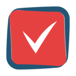 CHECK Logo