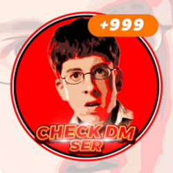 CHECK DM SER Logo
