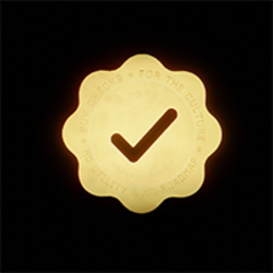 Checks Token Logo