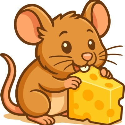 CheesePad Logo