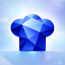 CHEF Universe Logo