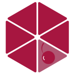 CHERRYPYE Logo
