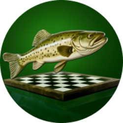 ChessFish Logo
