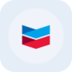 Chevron rStock Logo