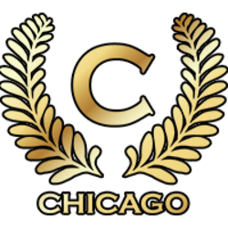 ChicagoCoin Logo