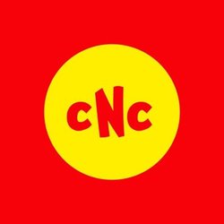 Chicken Nugget Coin Logo