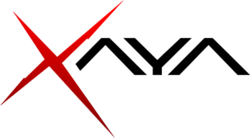 XAYA Logo