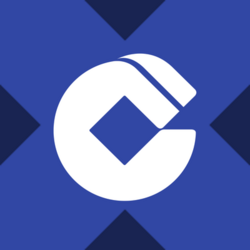 China Construction Bank xStock Logo
