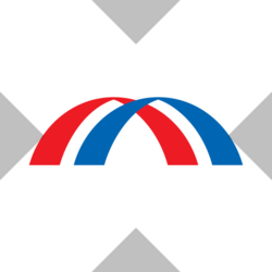 China Hongqiao xStock Logo