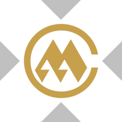 China Merchants Port xStock Logo