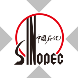 China Petroleum & Chemical xStock Logo