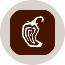 Chipotle (Ondo Tokenized Stock) Logo