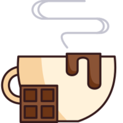 ChoccySwap Logo