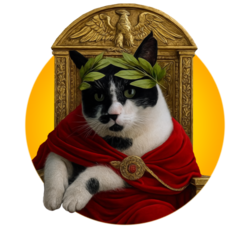 Chonkus Maximus Logo
