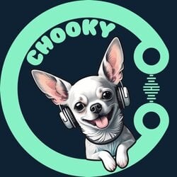 Chooky Logo