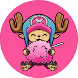 Chopper Inu Logo