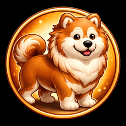 Chow Shiron Logo