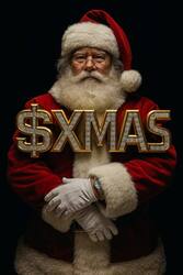 Christmas Season Logo