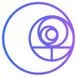 Chronos Finance Logo
