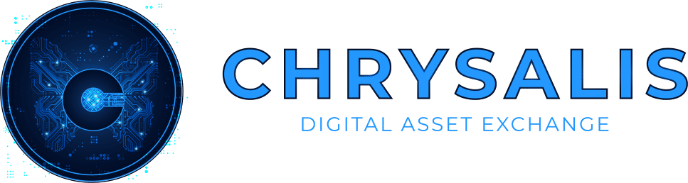 Chrysalis DAE Logo
