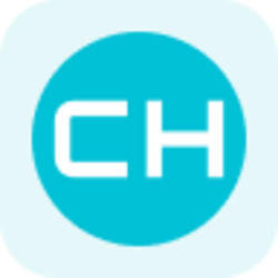 Chubb Ltd rStock Logo